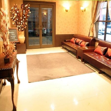 The Most Hotel Suwon Esterno foto