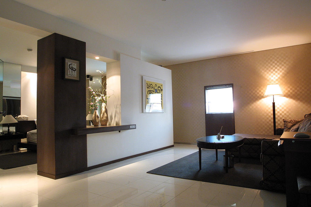 The Most Hotel Suwon Esterno foto