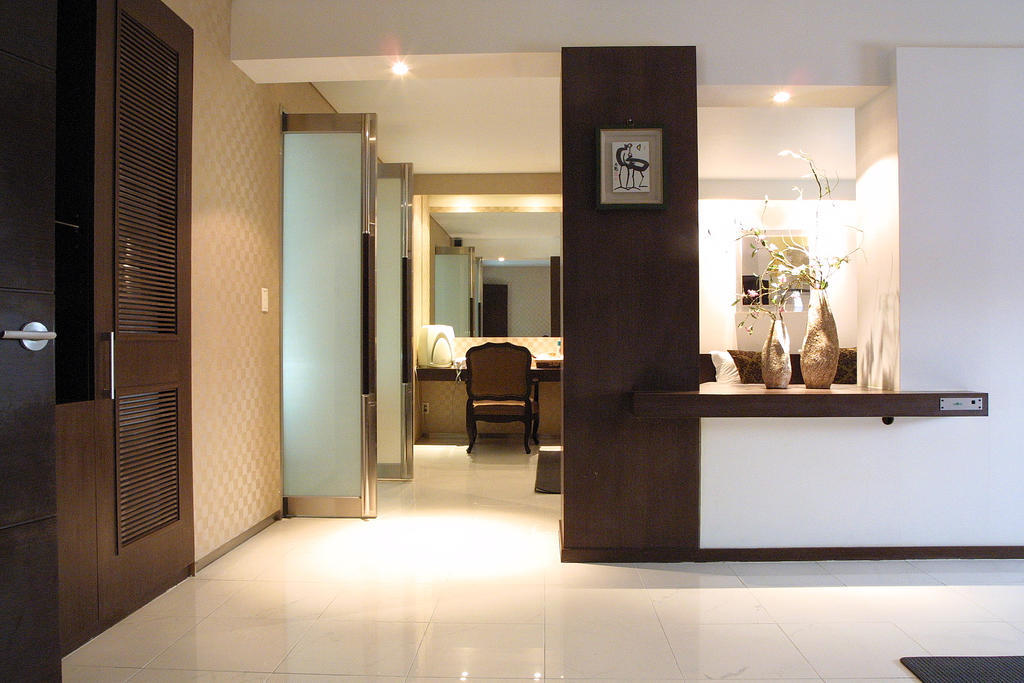 The Most Hotel Suwon Esterno foto