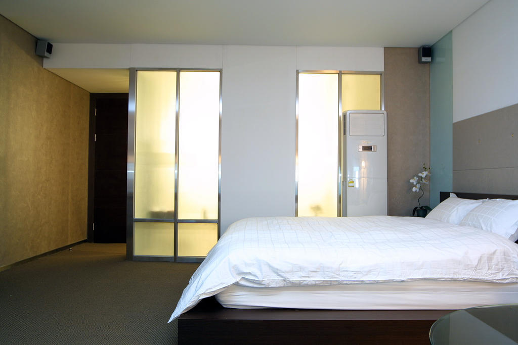 The Most Hotel Suwon Camera foto