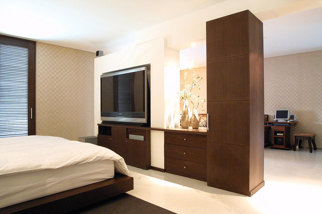 The Most Hotel Suwon Esterno foto