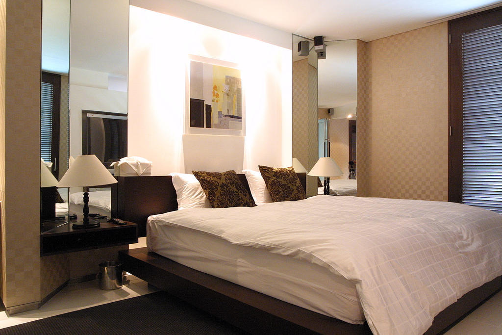 The Most Hotel Suwon Esterno foto