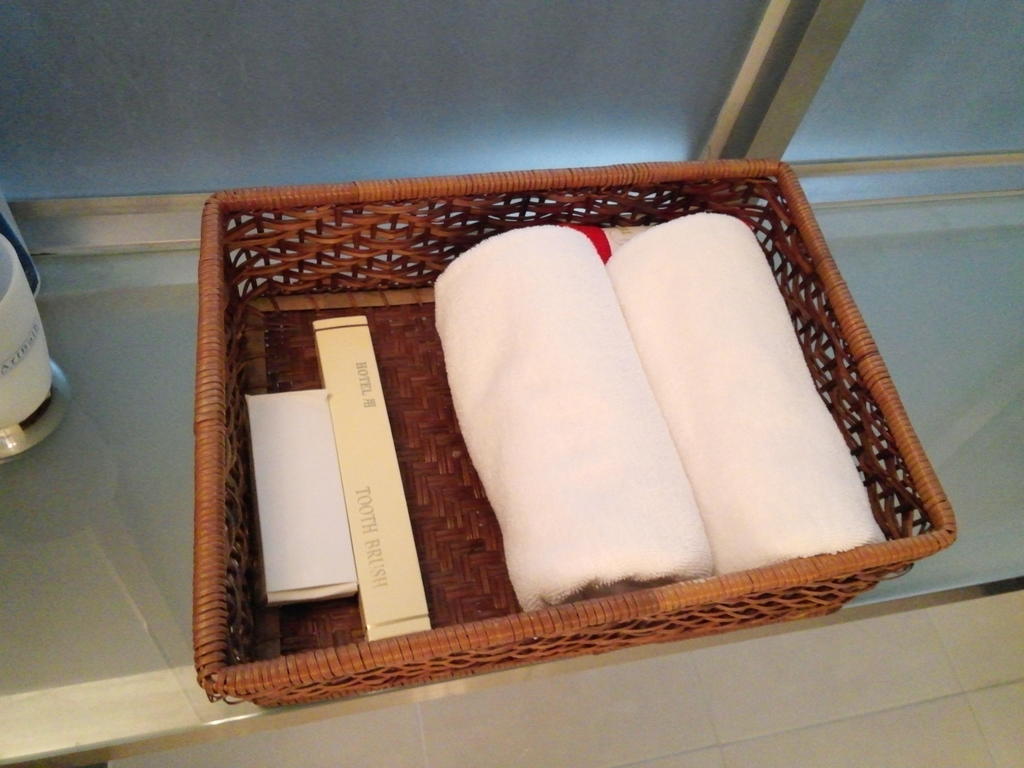 The Most Hotel Suwon Camera foto