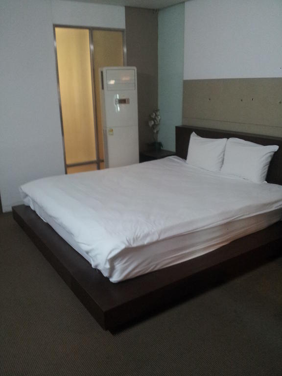 The Most Hotel Suwon Camera foto