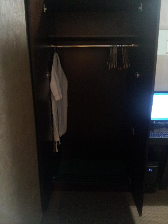 The Most Hotel Suwon Esterno foto