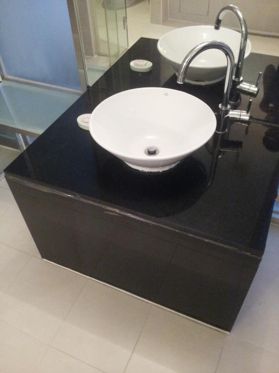 The Most Hotel Suwon Esterno foto