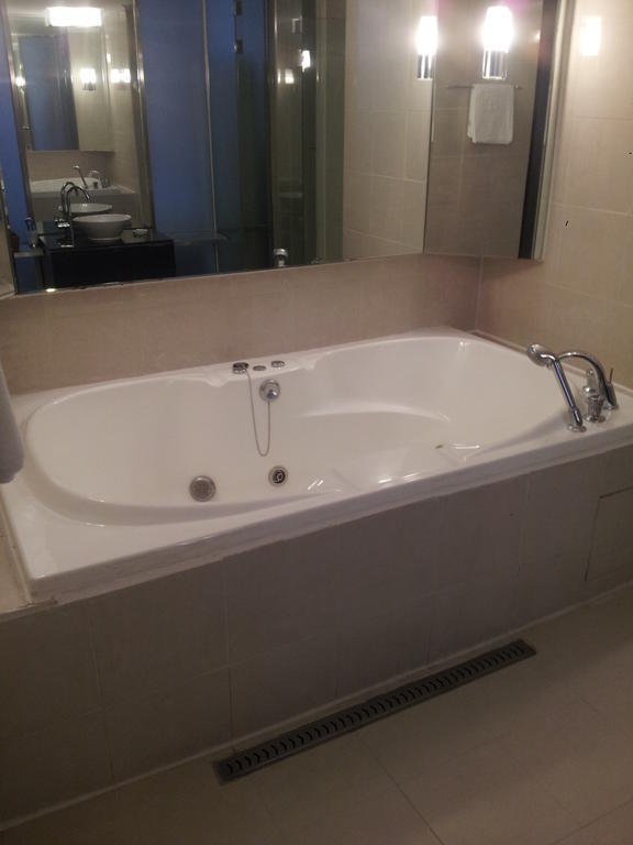 The Most Hotel Suwon Camera foto