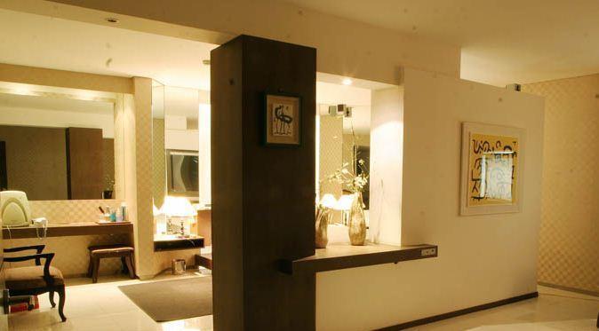 The Most Hotel Suwon Esterno foto